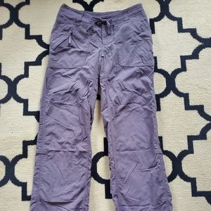 The North Face women's tekware cargo pants